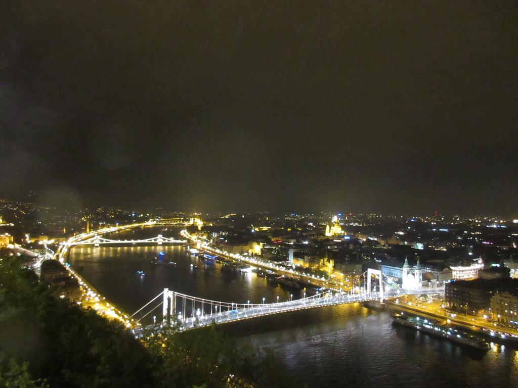 Sissi Residence With Free Parking Lot Budapest Exterior photo